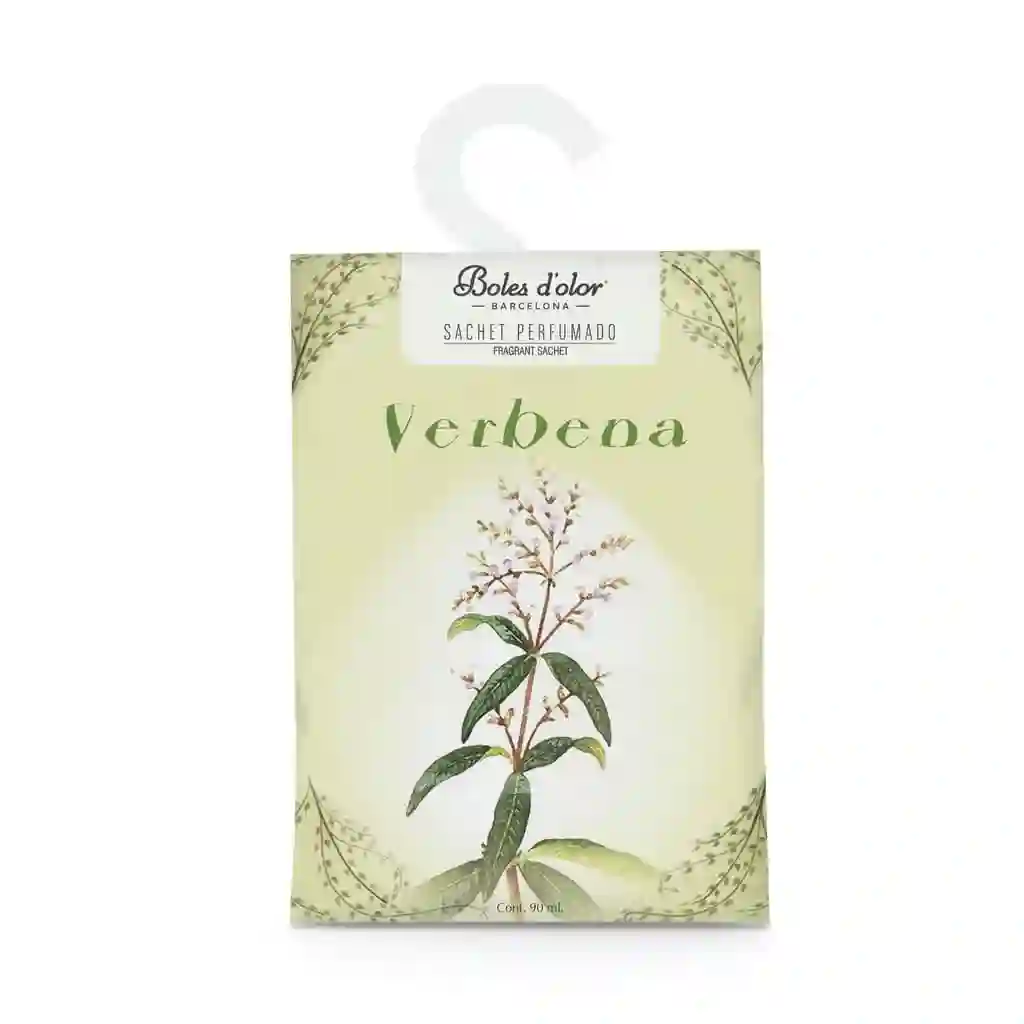 Boles d'Olor-verbena-sachet perfumado