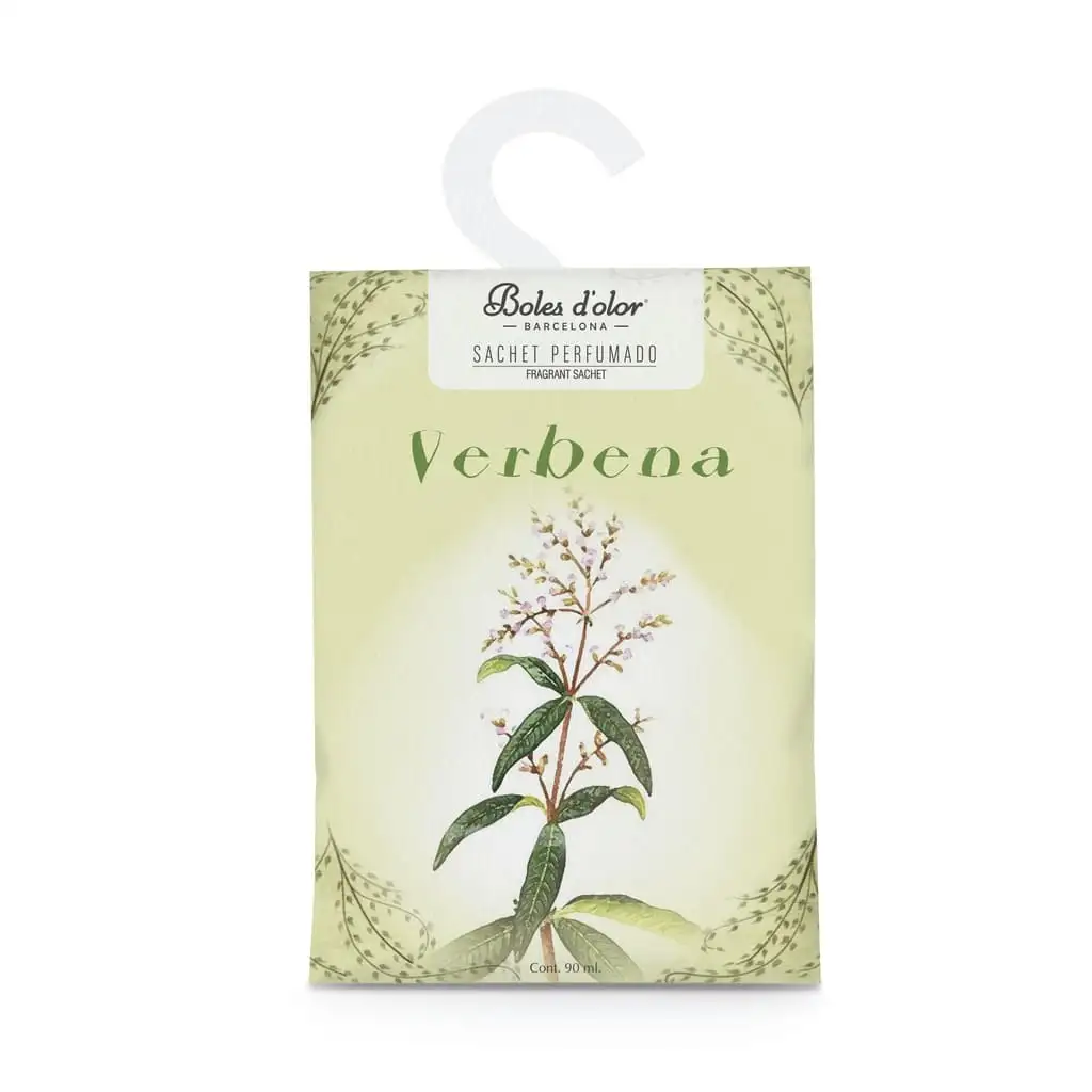 Boles d'Olor-verbena-sachet perfumado