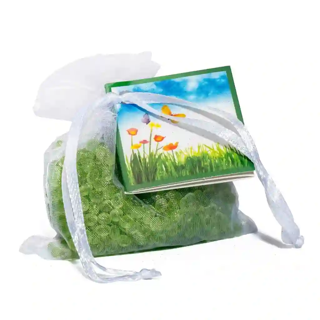 Boles D'Olor-Vent Vert-Mini Resina Perfumada
