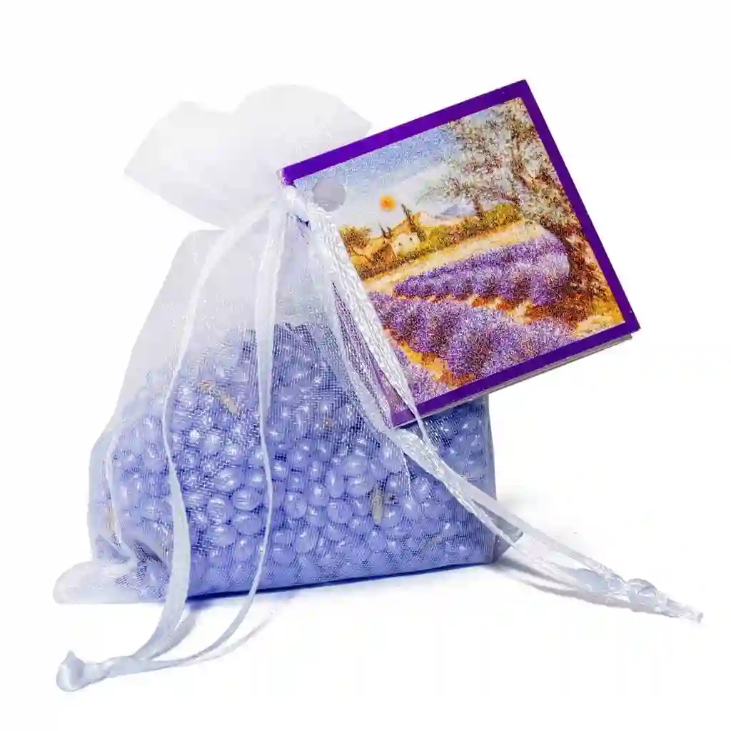 Boles D'Olor-Lavanda-Mini Resina Perfumada