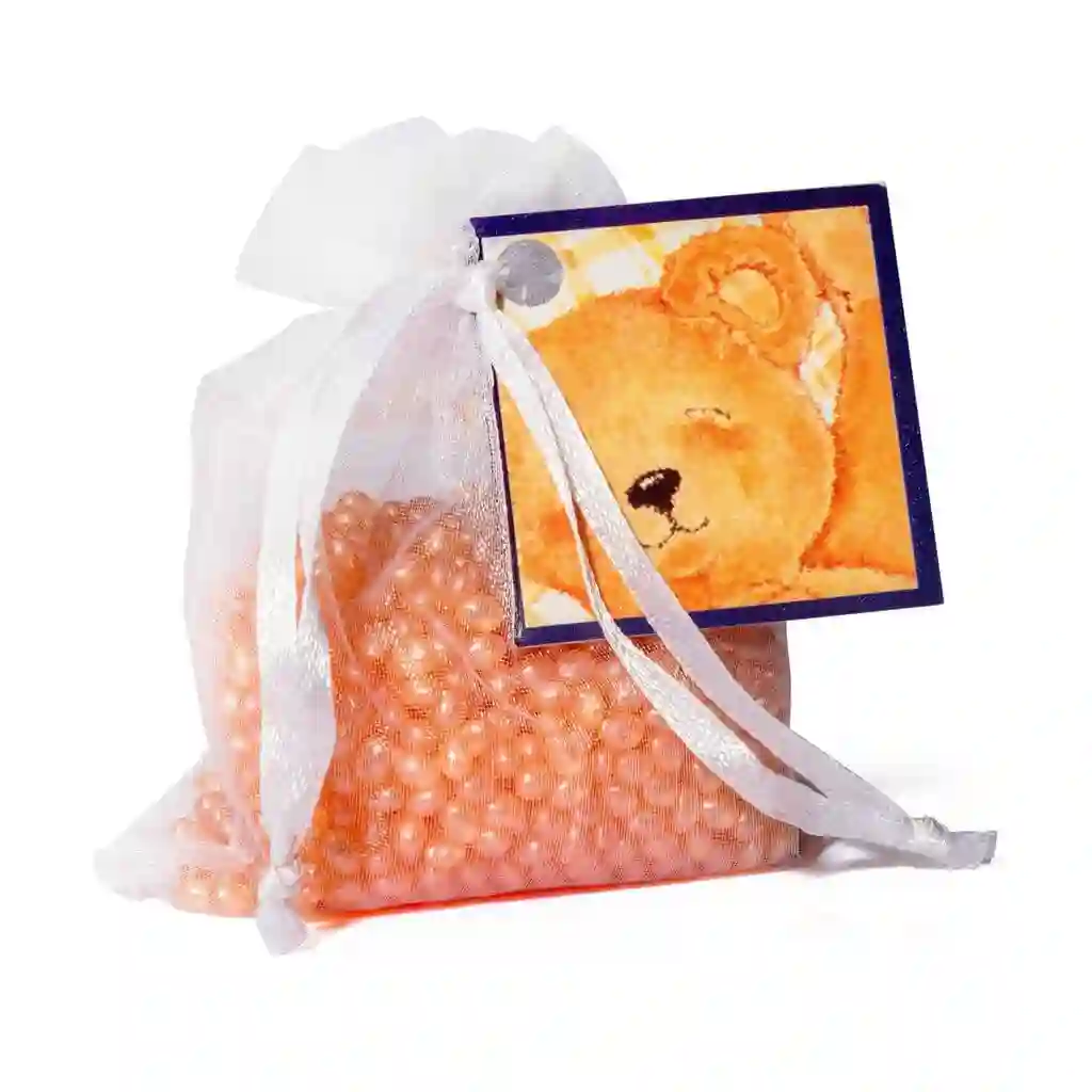 Boles d'olor-Infantil Kukette-Mini Resina Perfumada
