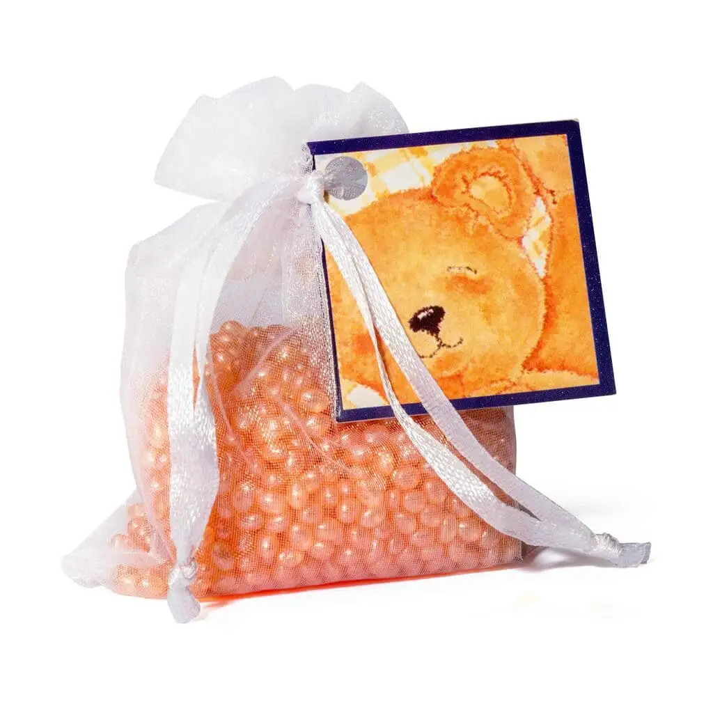 Boles d'olor-Infantil Kukette-Mini Resina Perfumada