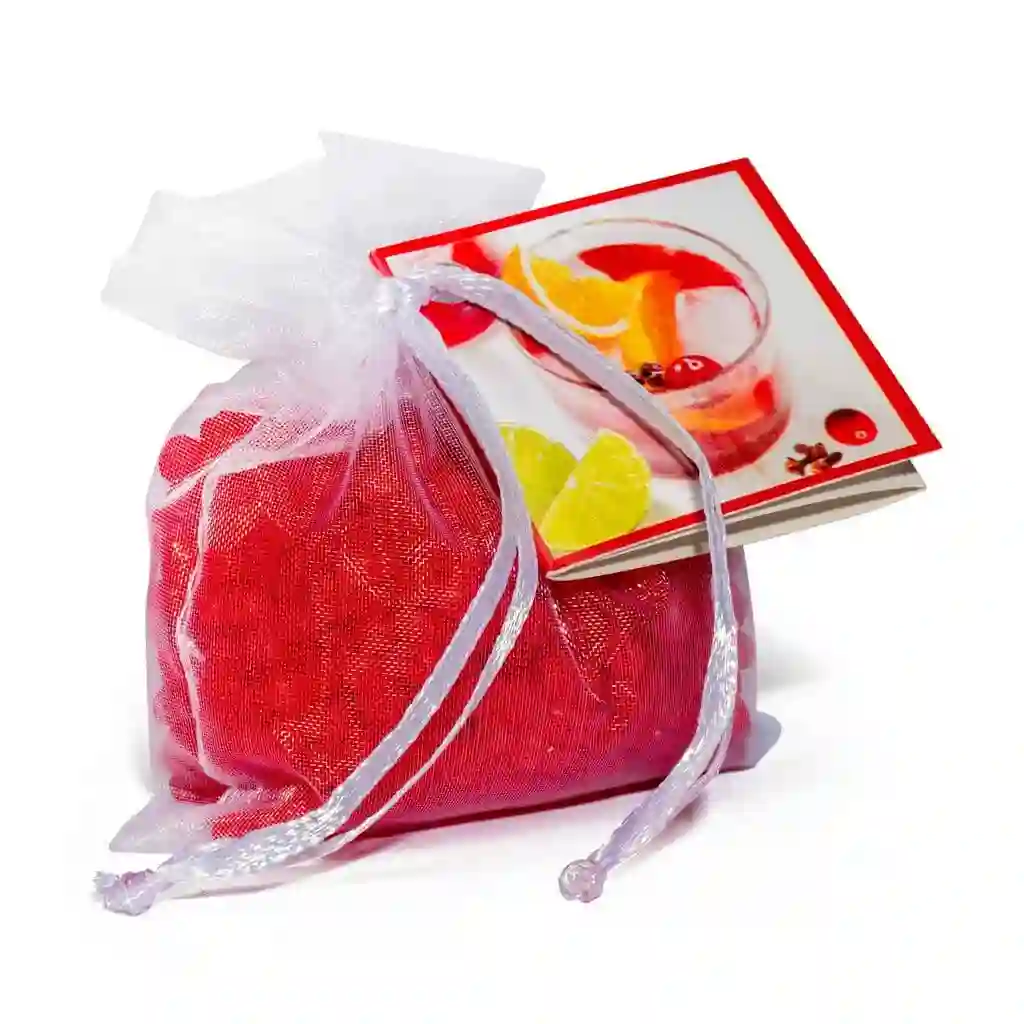 Boles d'olor-Gin Fizz-Mini Resina Perfumada