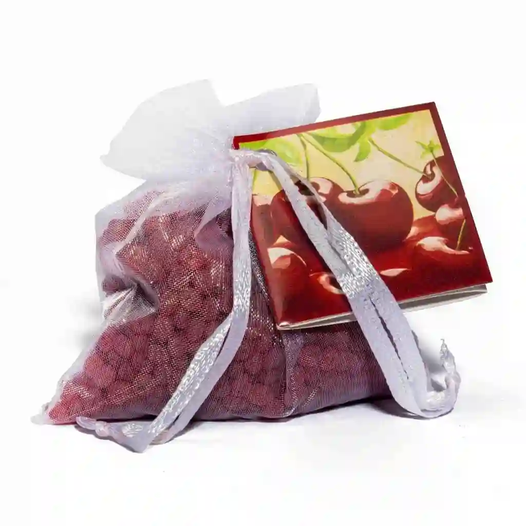 Boles D'Olor Cherry Cherry-Mini Resina Perfumada