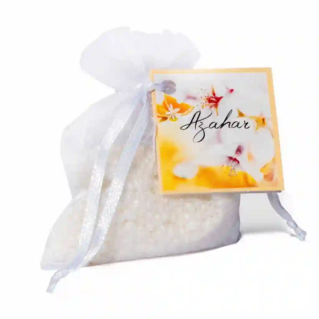 Boles D'Olor-Azahar-Mini Resina Perfumada