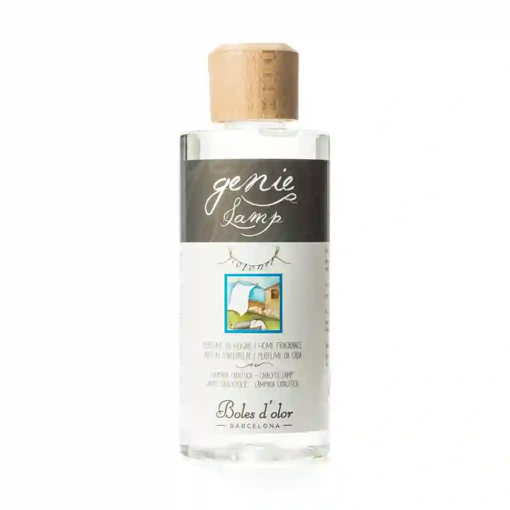 Boles D'Olor-Perfume Genie Lamp Cotonet 500 ml.