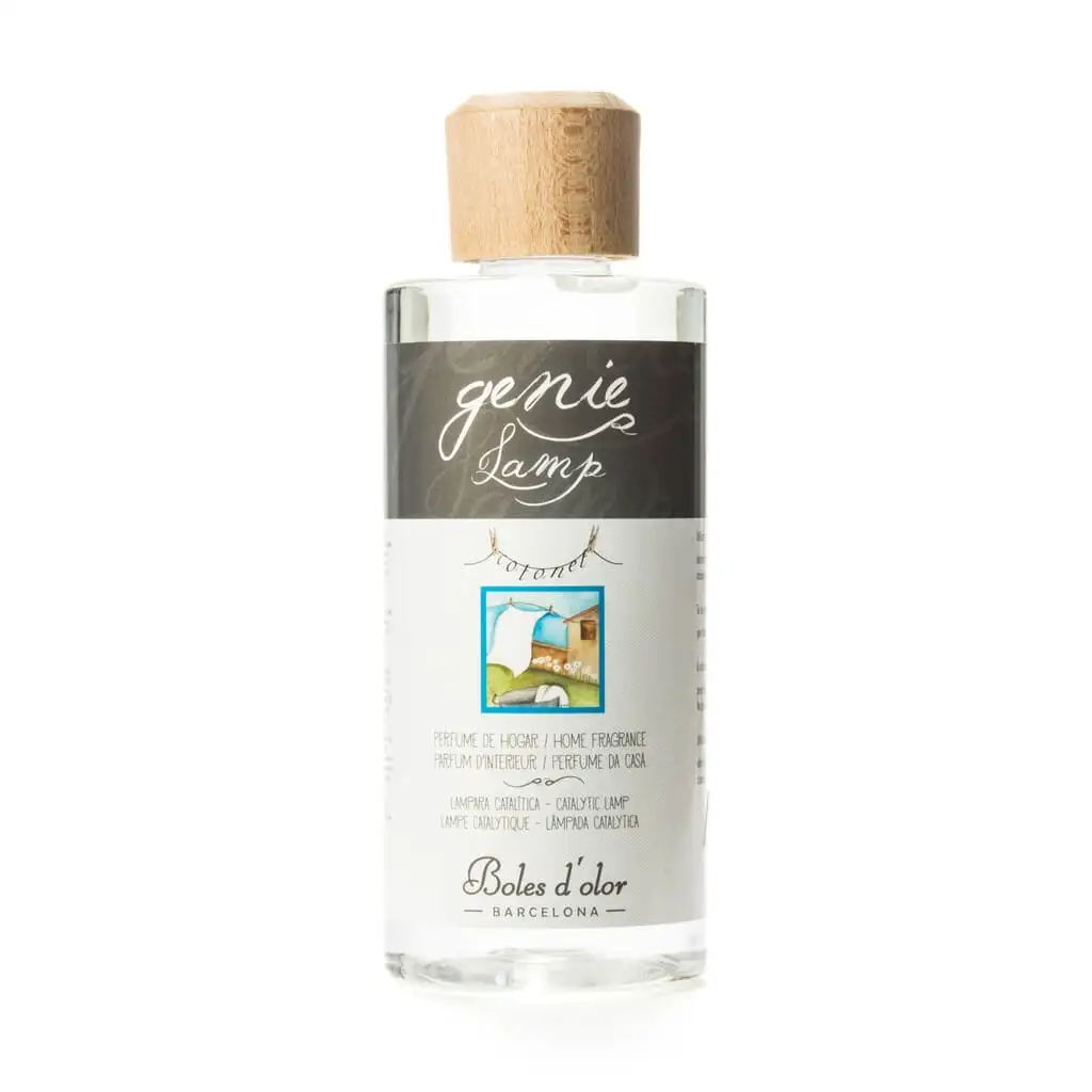 Boles D'Olor-Perfume Genie Lamp Cotonet 500 ml.