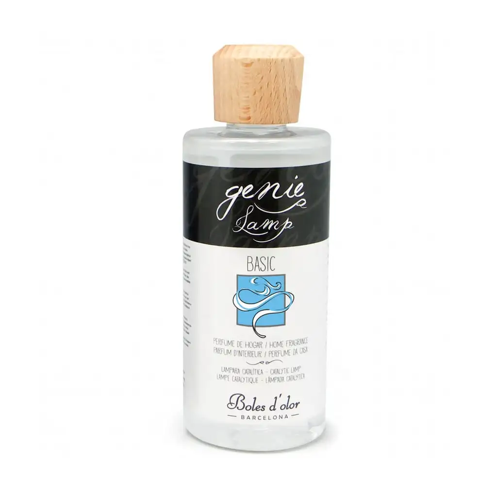Boles D'Olor-Perfume Genie Lamp Basic (Olor Neutro)