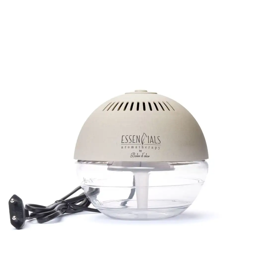 Boles d'Olor-Brumizador essencials 400 ml.