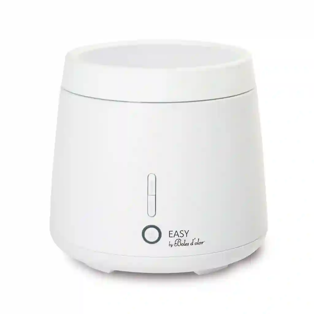 Boles d'olor-Brumizador Easy White.