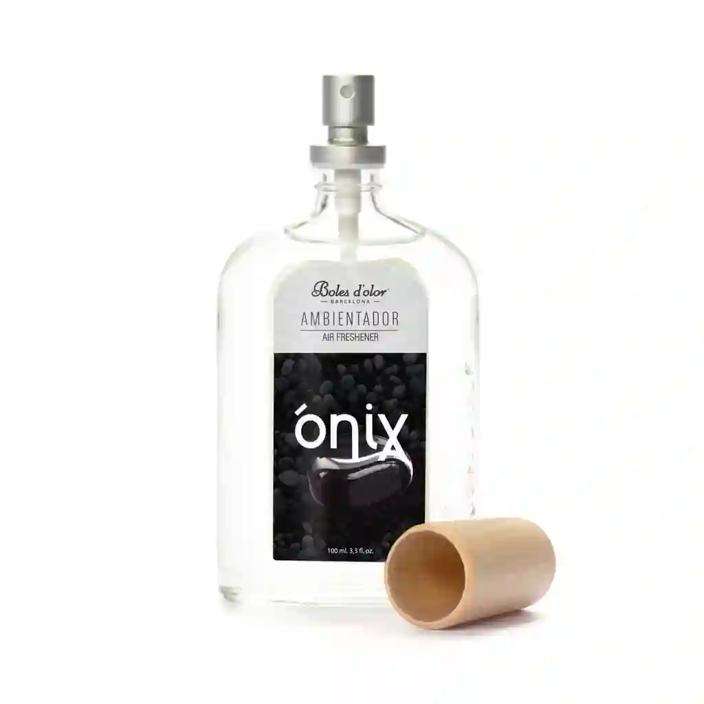 Boles d'olor-Onix-Ambientador en spray.