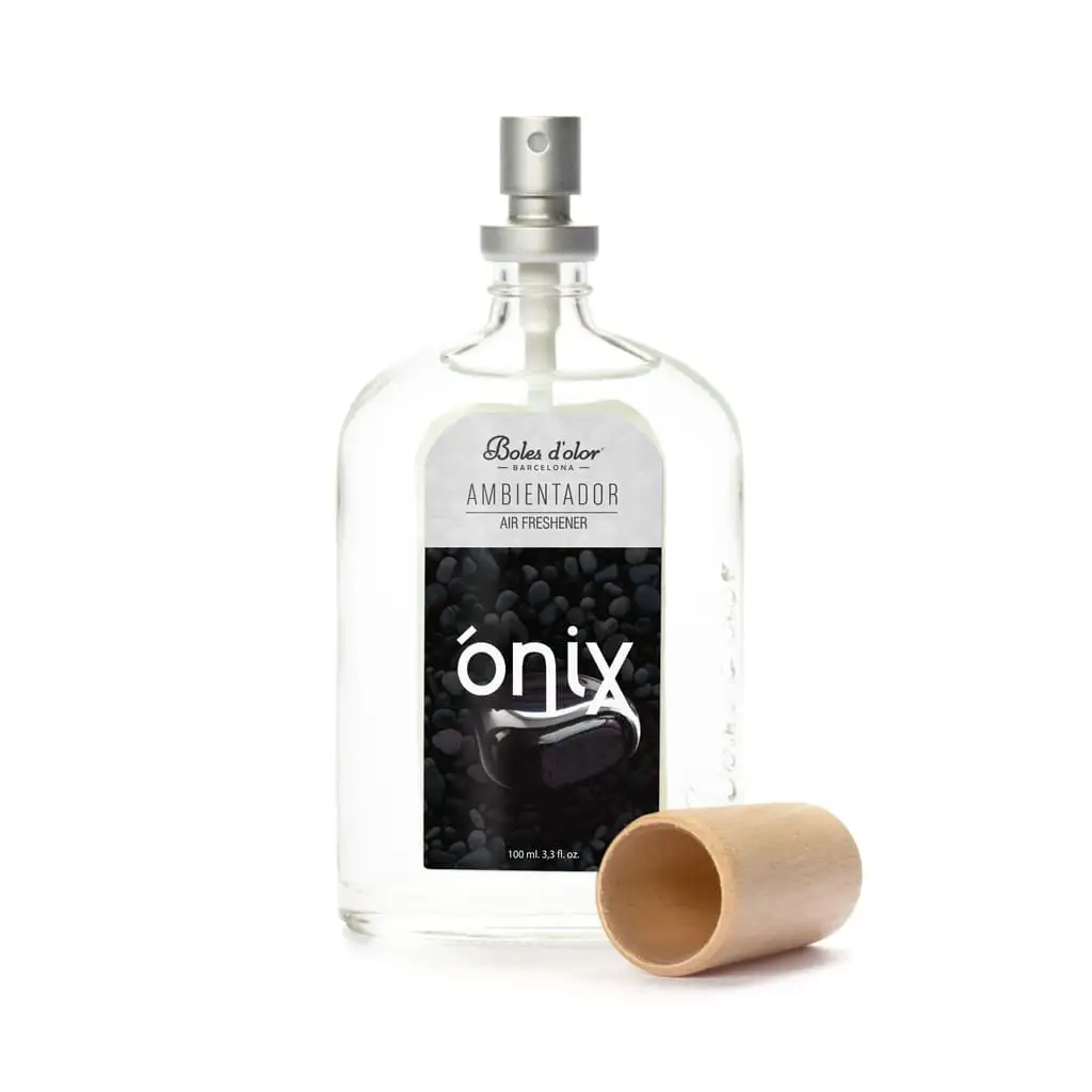 Boles d'olor-Onix-Ambientador en spray.