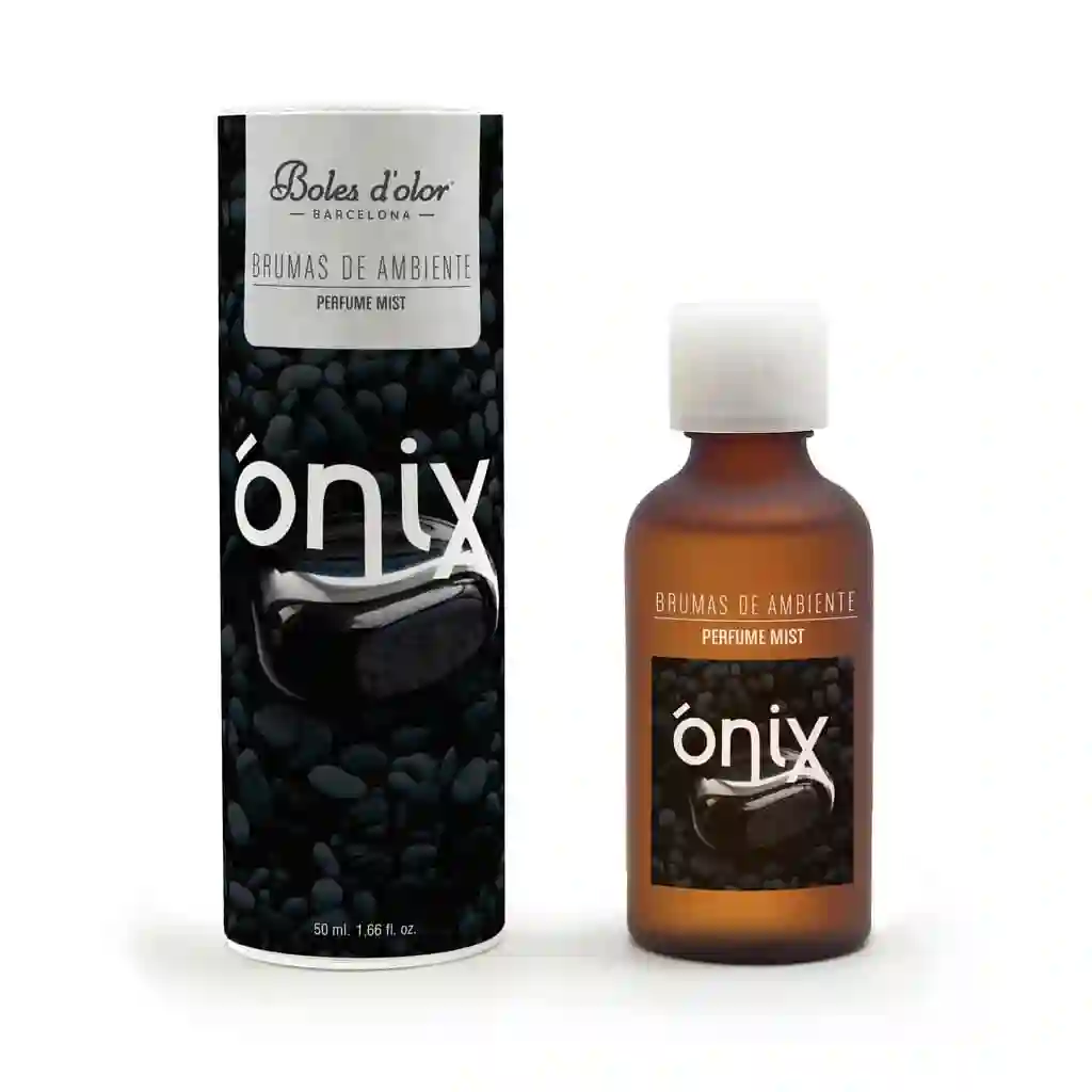Boles d'olor-Onix-Bruma Ambients 50 ml.