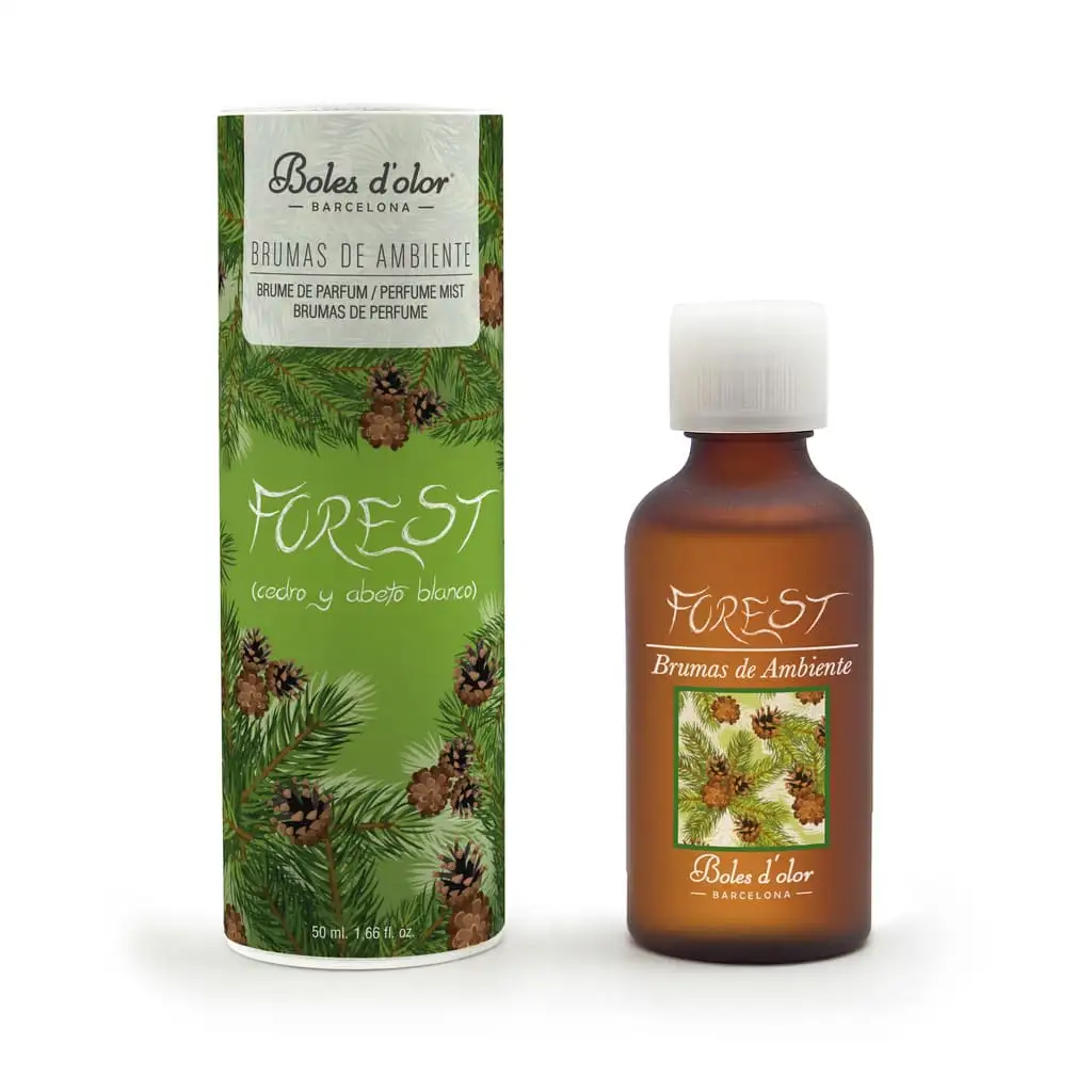 Boles D'Olor-Forest-Bruma Ambients 50 ml.