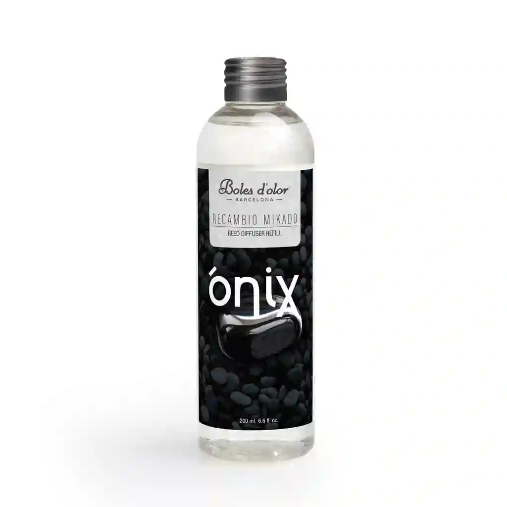 Boles D'Olar Recambio Mikado Onix 200 ml.