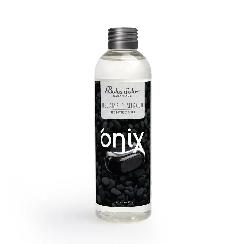 Boles D'Olar Recambio Mikado Onix 200 ml.