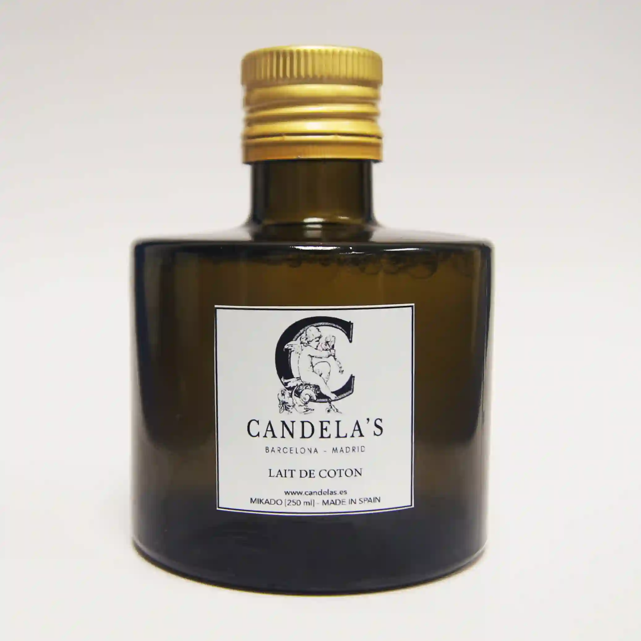 Mikado Lait de Coton 250ml