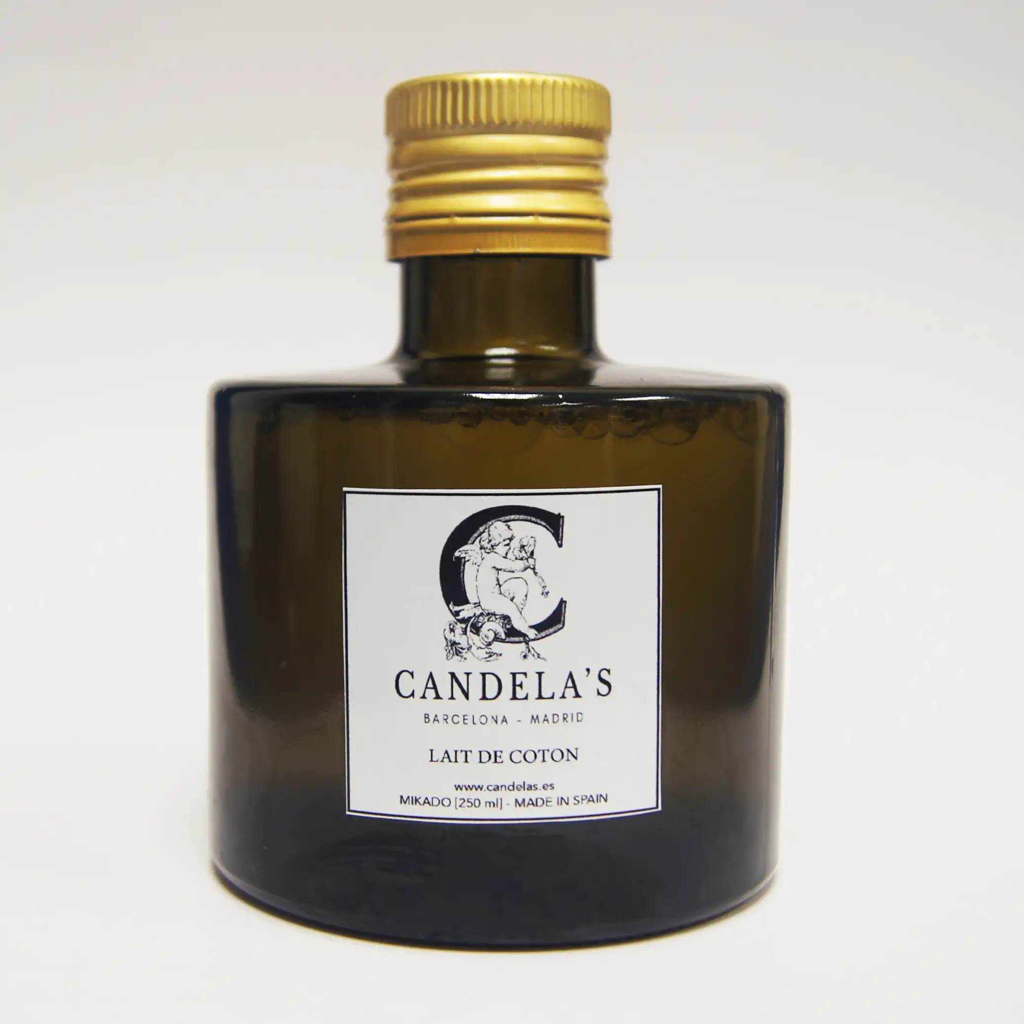 Mikado Lait de Coton 250ml