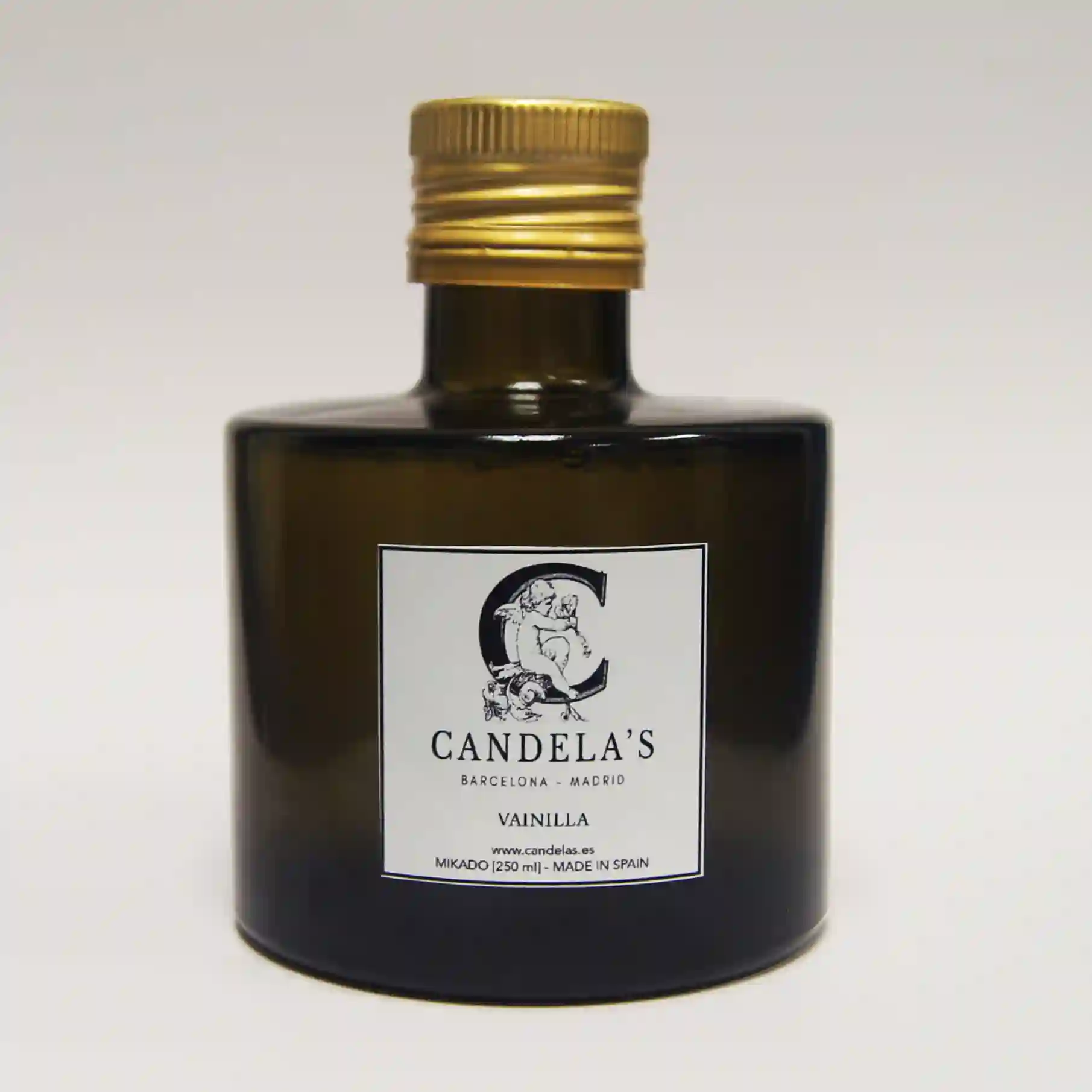 MIKADO VAINILLA 250ml