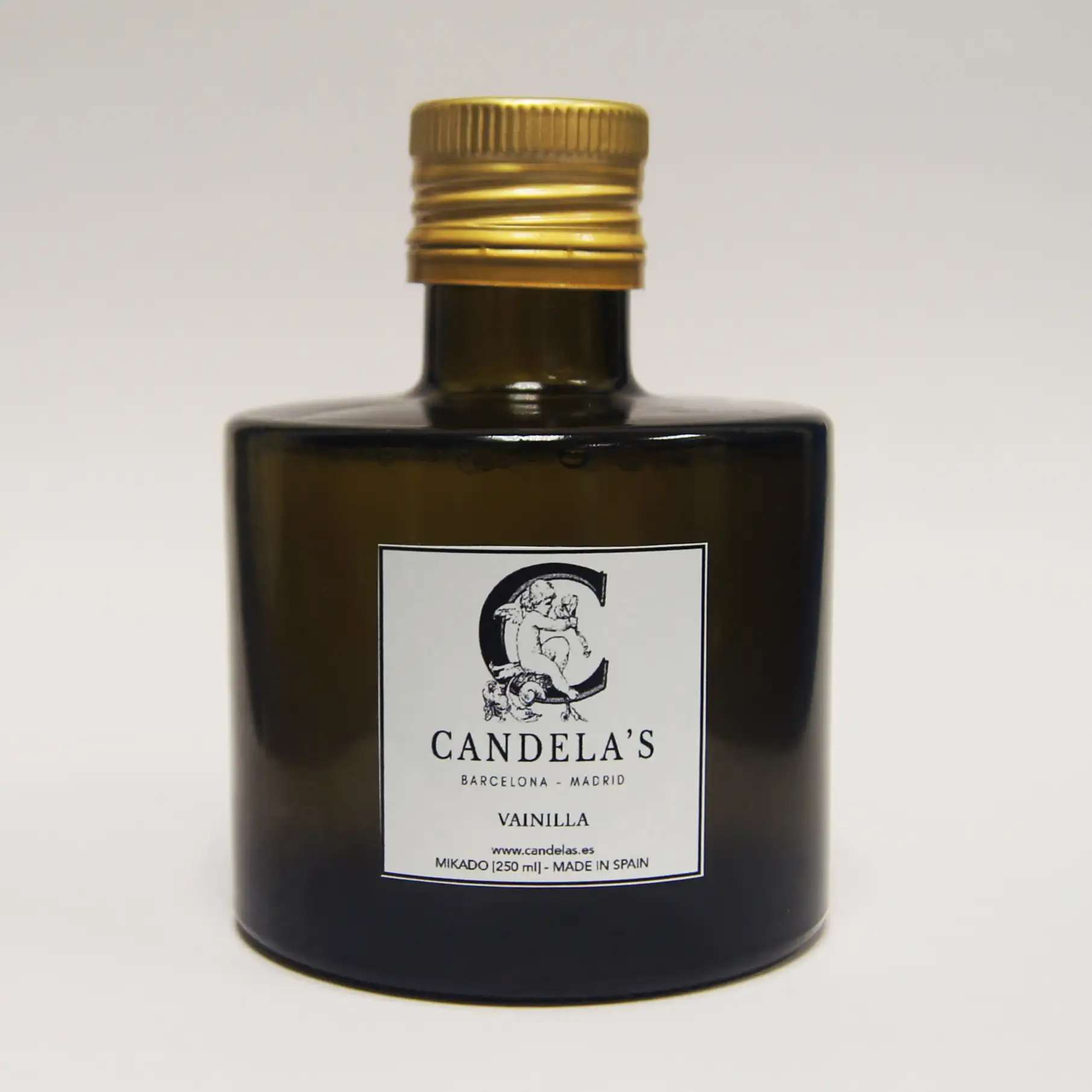 MIKADO VAINILLA 250ml