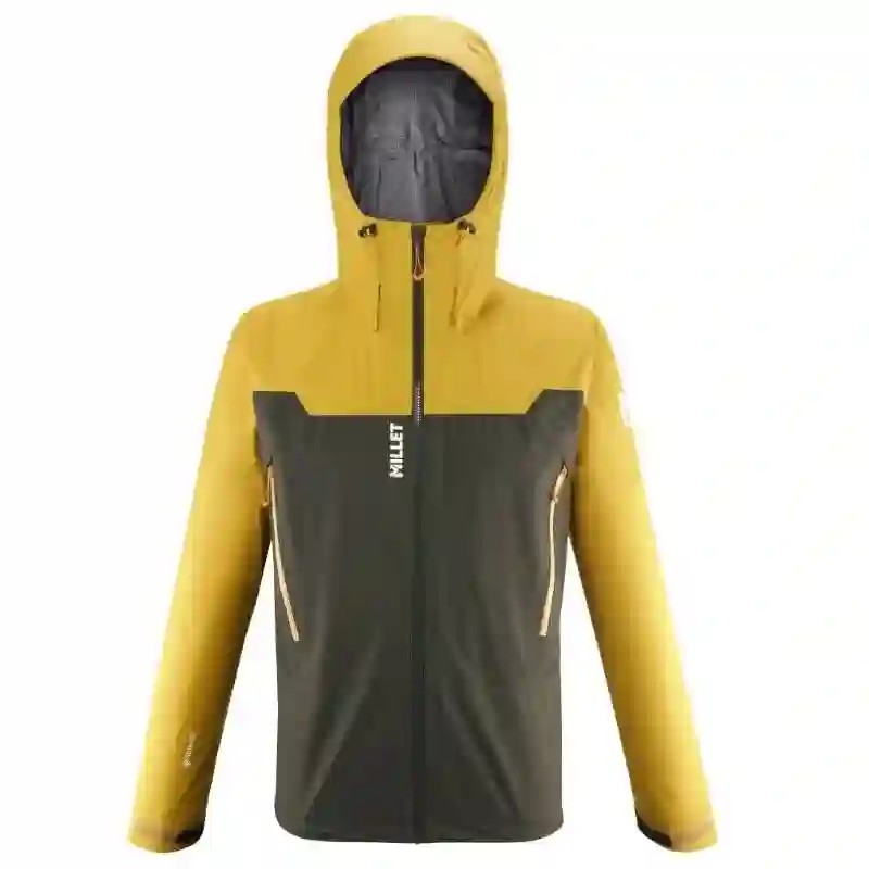 Chaqueta Millet Kamet Light GTX