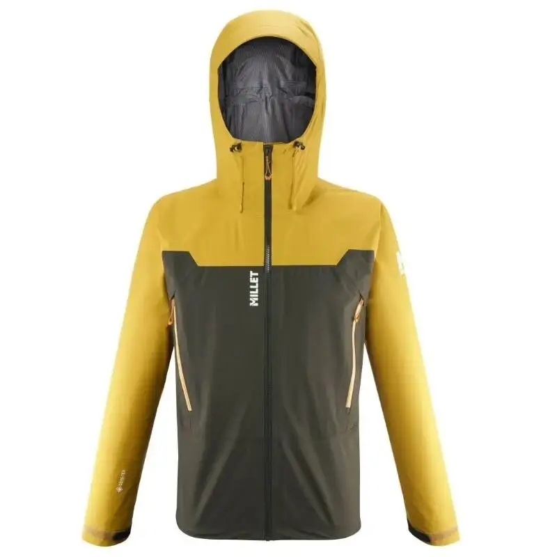 Chaqueta Millet Kamet Light GTX