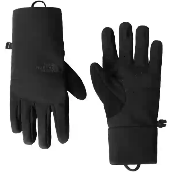 Guantes la cara norte APEX aislada Etip Mujer