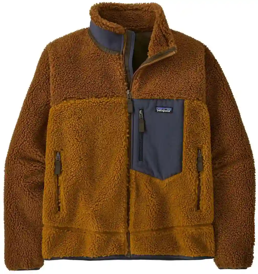 Chaqueta Polar Patagonia M's Classic Retro-X