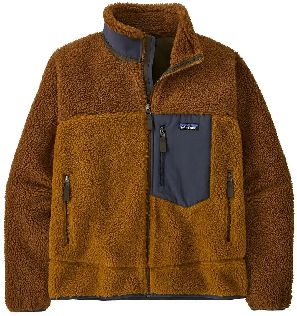Chaqueta Polar Patagonia M's Classic Retro-X