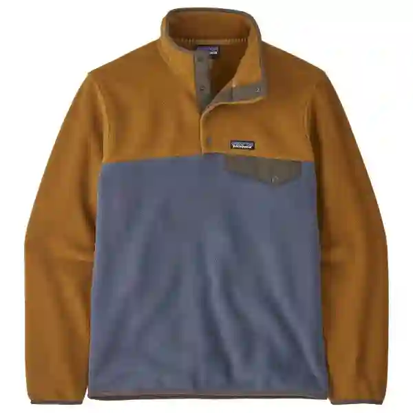 FORRO POLAR PATAGAONIA SYNCHILLE® Snap-T®