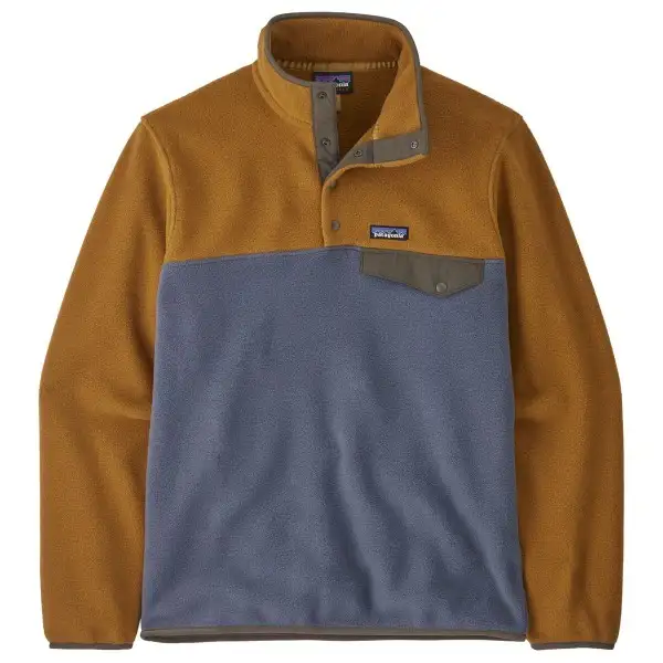 FORRO POLAR PATAGAONIA SYNCHILLE® Snap-T®