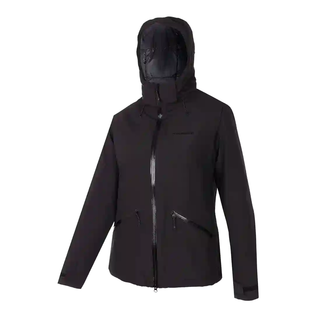 Chaqueta TRANGOWORLD BOOTO TMIC VD MUJER