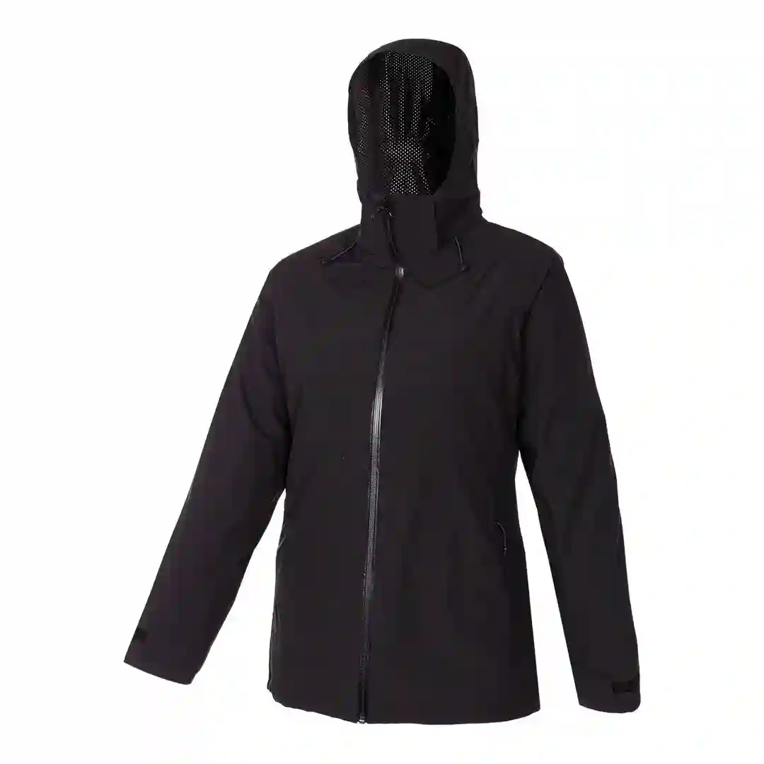 Chaqueta Trangoworld Bruket Complet Mujer