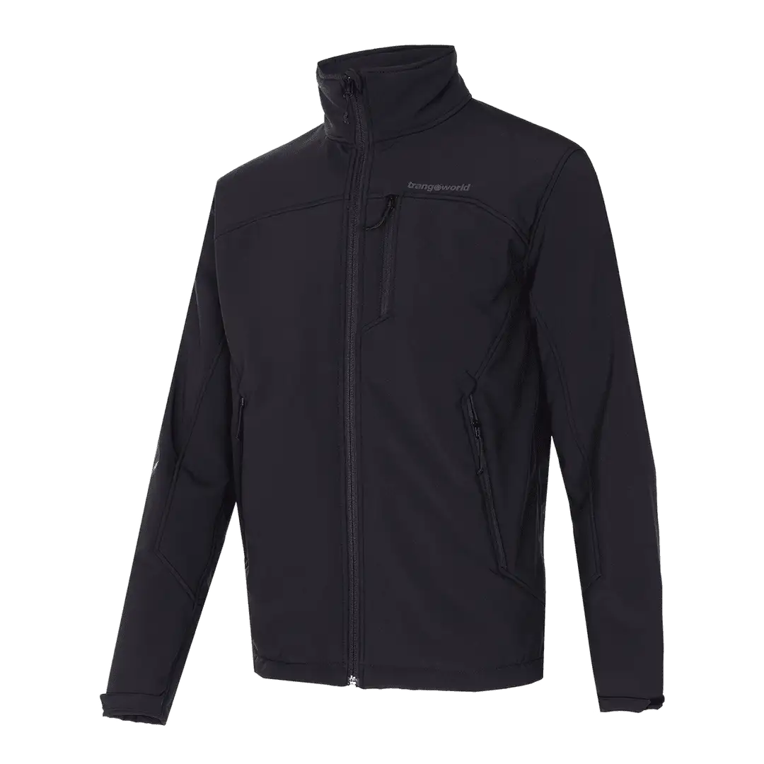 Chaqueta Softshell Trangoworld Larvik