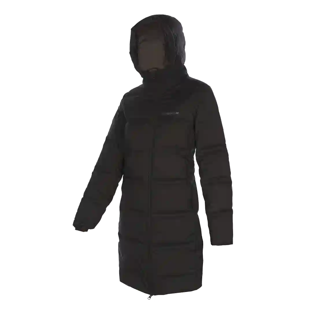 Parka Plumífero Trangoworld Galway Mujer