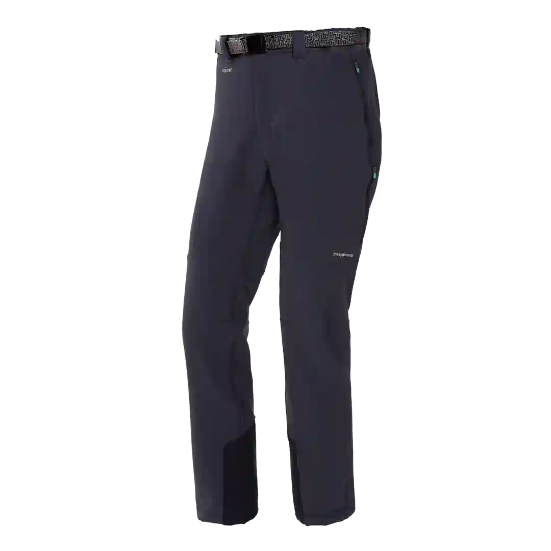 Pantalones Largos Trangoworld Jorlan VD