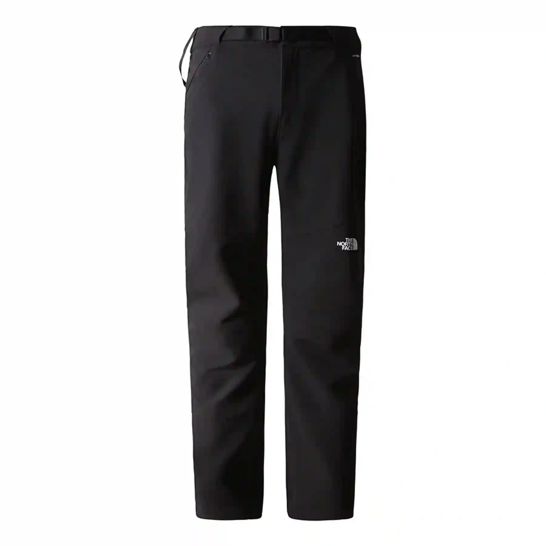 Pantalones Largos La cara norte diablo regular