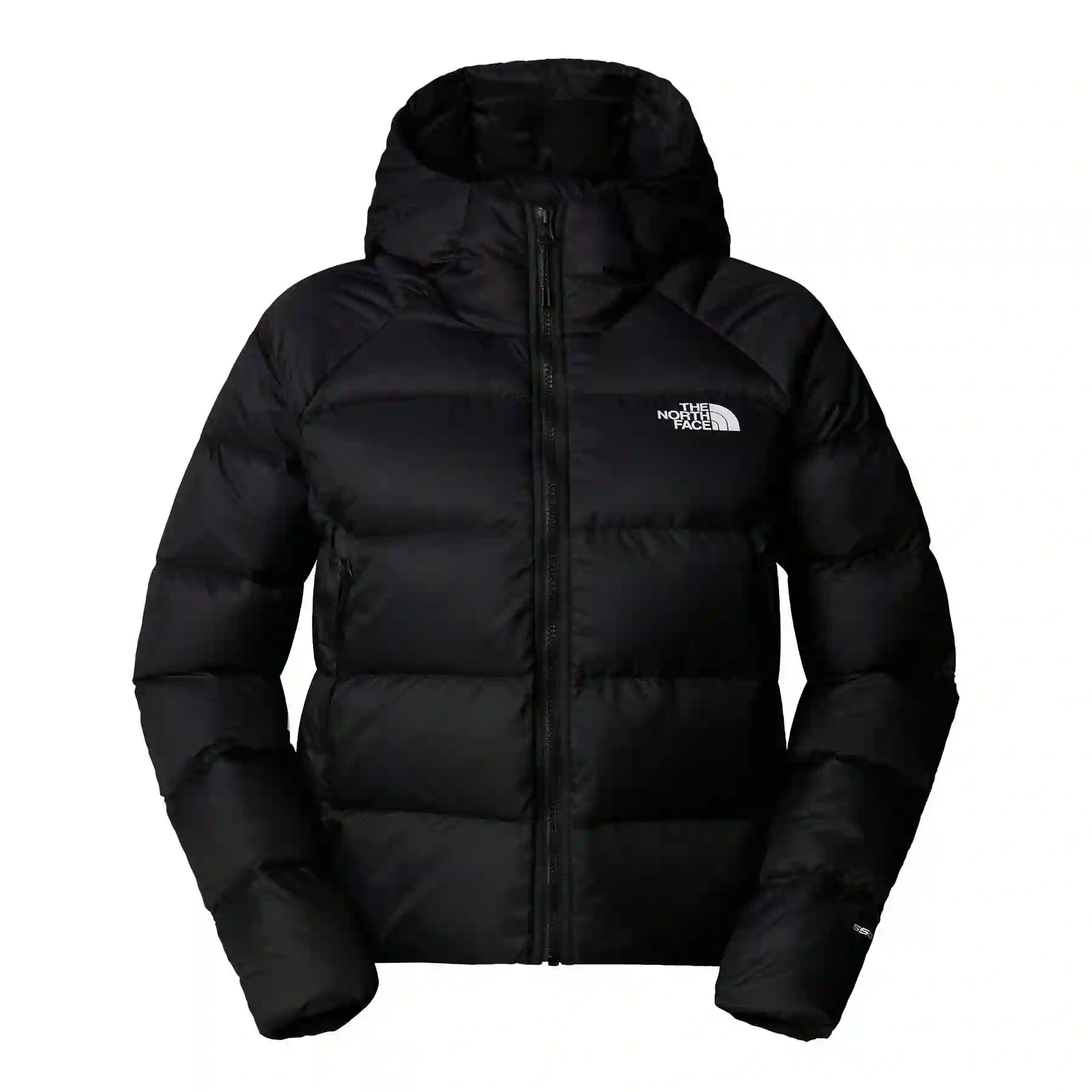Plumífero la cara norte Hyalite Down Hoodie Mujer