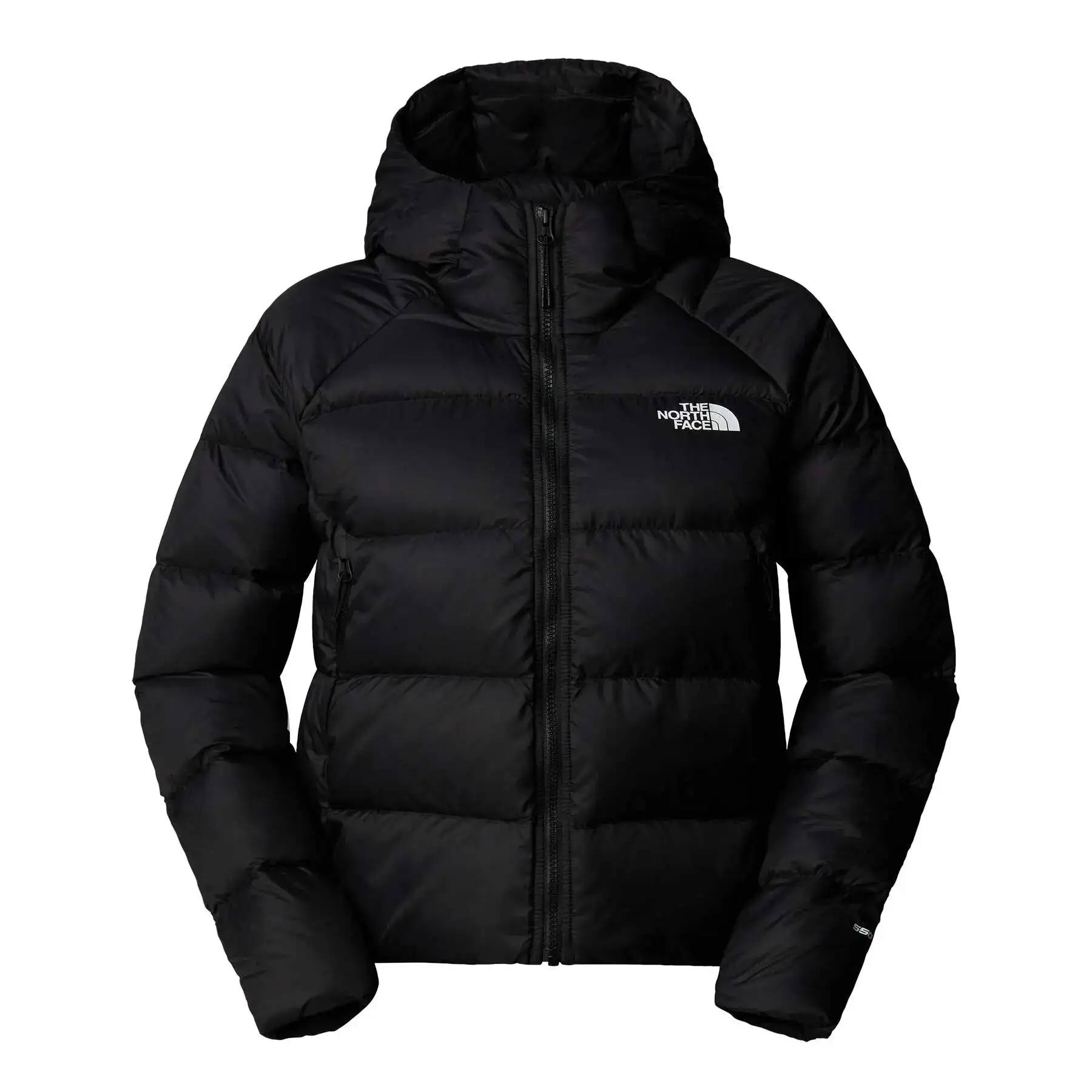 Plumífero la cara norte Hyalite Down Hoodie Mujer