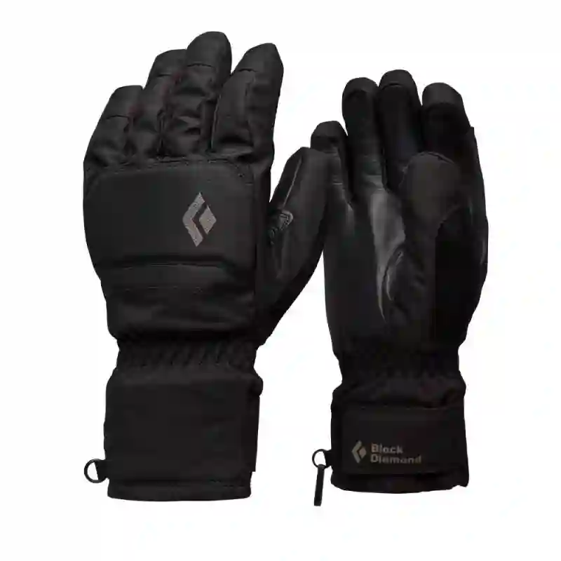 Guantes Guante de misión de diamante Black Diamond GTX