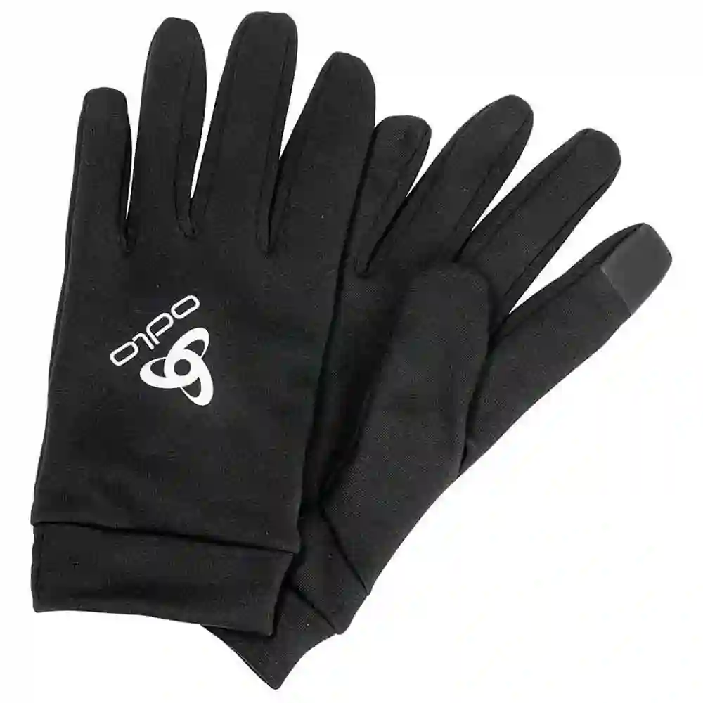Guantes Odlo STRING FLEEQUE LINER ECO E-TIP