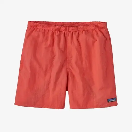 Pantalones Cortos Patagonia M's Baggies