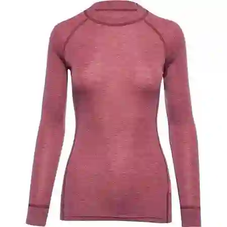 Camiseta Thermowave Active Merino Warm Mujer