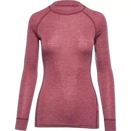 Camiseta Thermowave Active Merino Warm Mujer