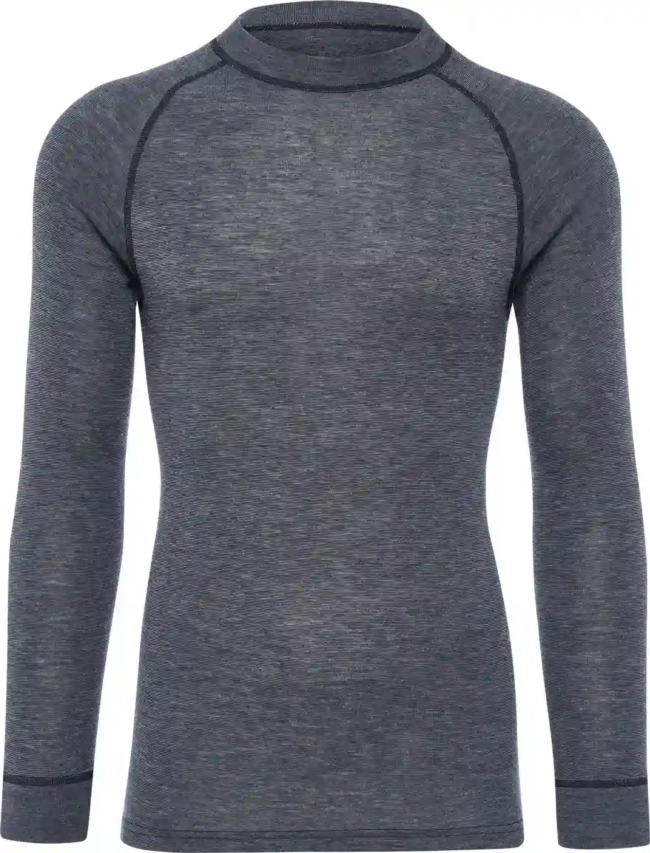 Camiseta Thermowave Active Merino caliente