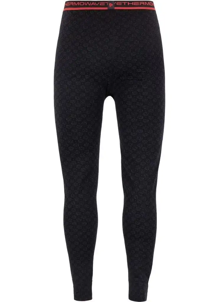 Thermowave pants Merino Xtreme Long