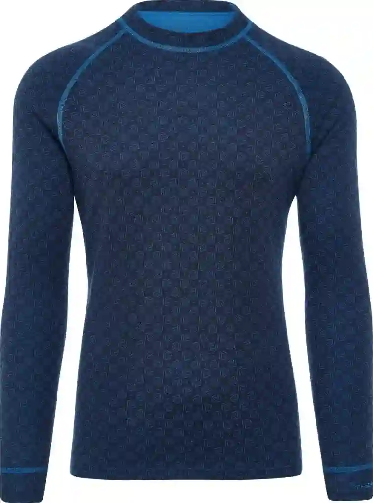 Camiseta thermowave merino xtreme