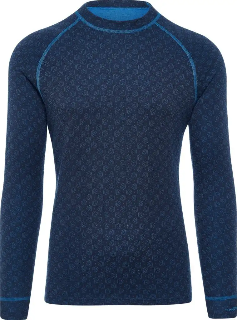 Camiseta thermowave merino xtreme