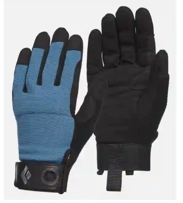 Guantes Diamante Negro Diamante