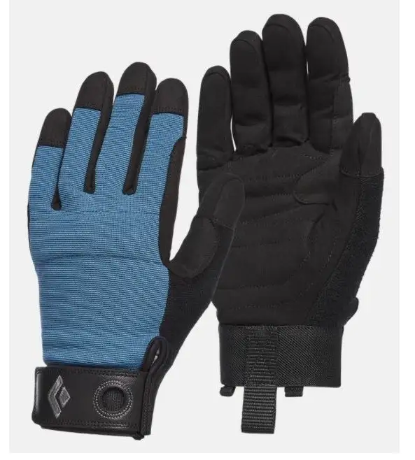 Guantes Diamante Negro Diamante